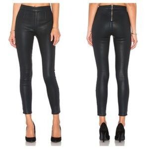 Lovers + Friends Jessie Skinny Legging New With Tags Size 25